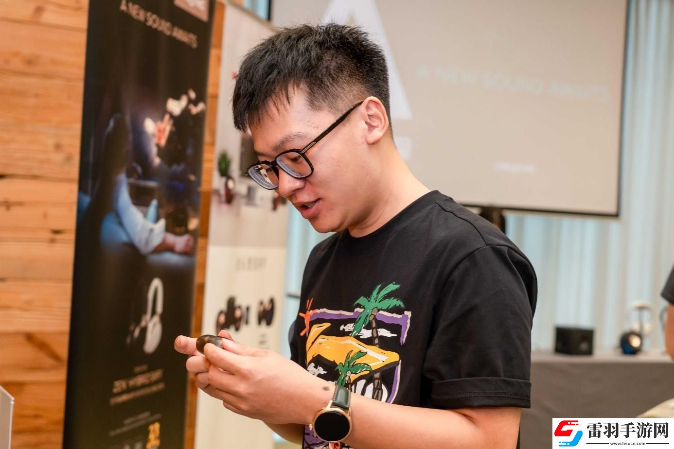 讓高品質音樂陪伴美好時光