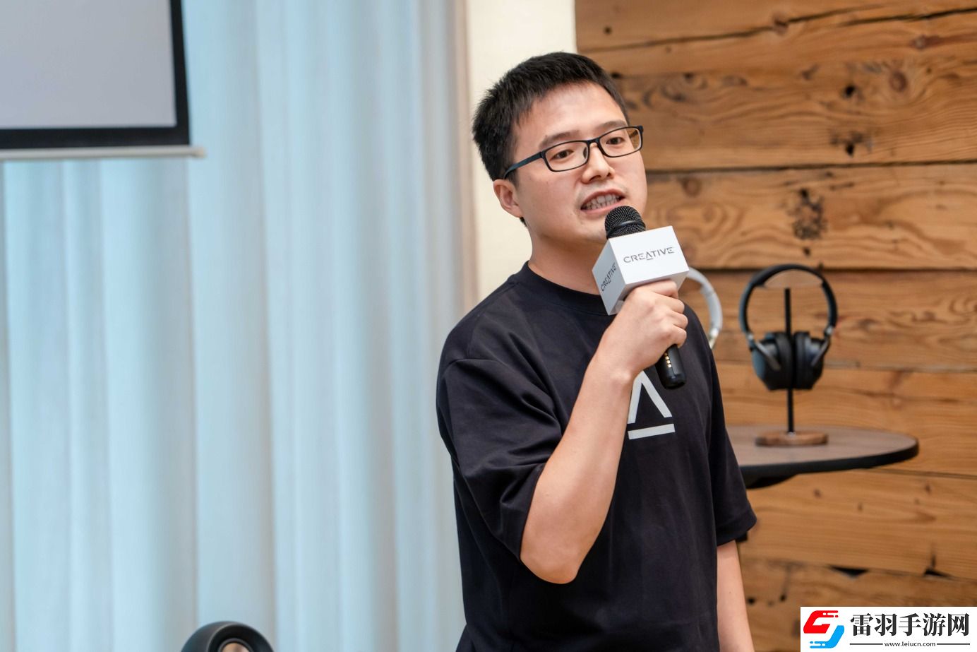 讓高品質音樂陪伴美好時光