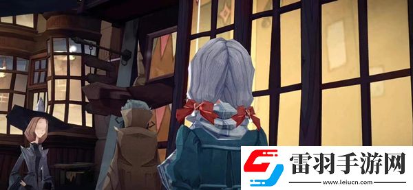 哈利波特滑冰動作獲取方法介紹