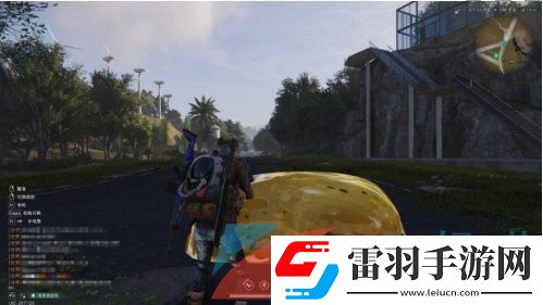 七日世界怎么召喚異常物