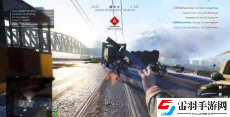 戰地風云5游戲玩法是啥戰地5新手入門指南