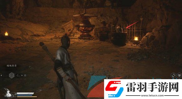 黑神話悟空堅骨藥丹方怎么獲得