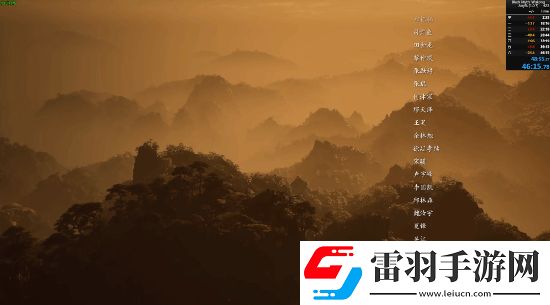 黑神話(huà)速通新巔峰！B站高手再創(chuàng)46分15秒世界紀(jì)錄