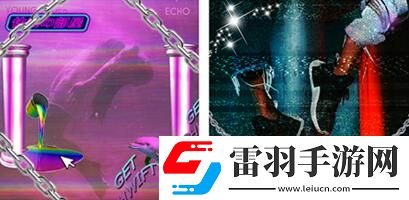 VaporCam蒸汽波相機app使用方法介紹