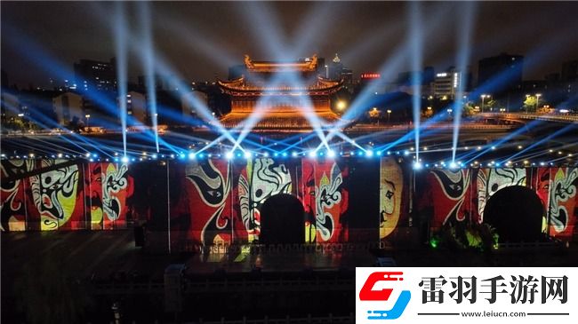 點亮璀璨運河之夜！SHARP