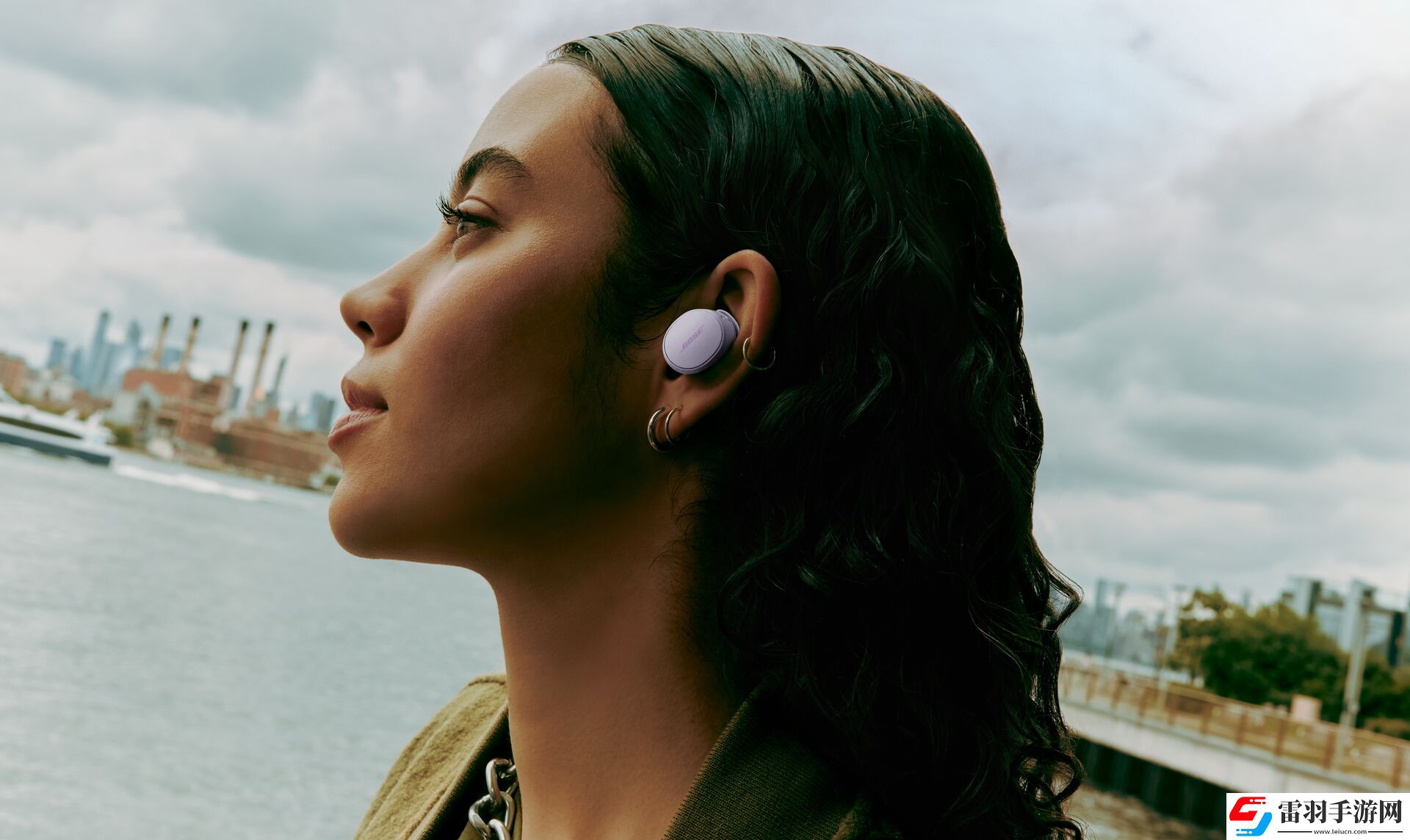 Bose推出全新BoseQuietComfort消噪耳塞傳承經(jīng)典音質和消噪技術打造日常聆聽新境界