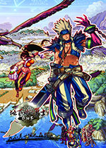 DNF男氣功二覺背景介紹