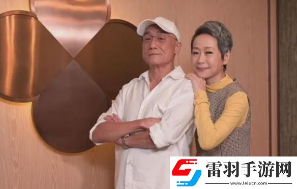 60歲葉童滿頭白發遭吐槽太顯老！本人回應