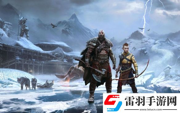 無中配就要挨罵這種小事也引得戰(zhàn)神5差評不斷