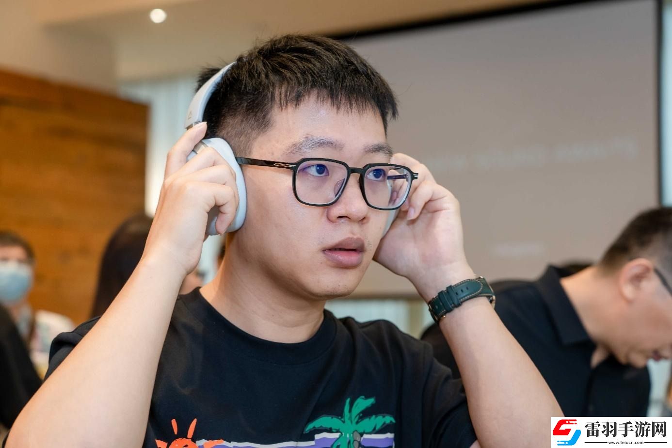 讓高品質音樂陪伴美好時光