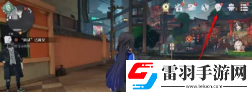 歸龍潮激活龍胤胤痕方法