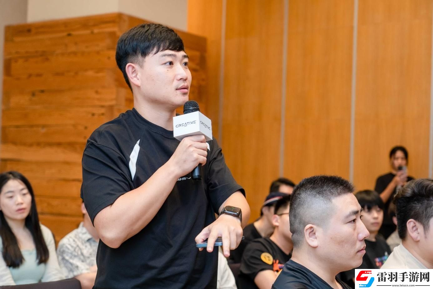 讓高品質音樂陪伴美好時光