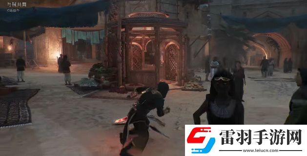 刺客信條幻景任務(wù)完成攻略