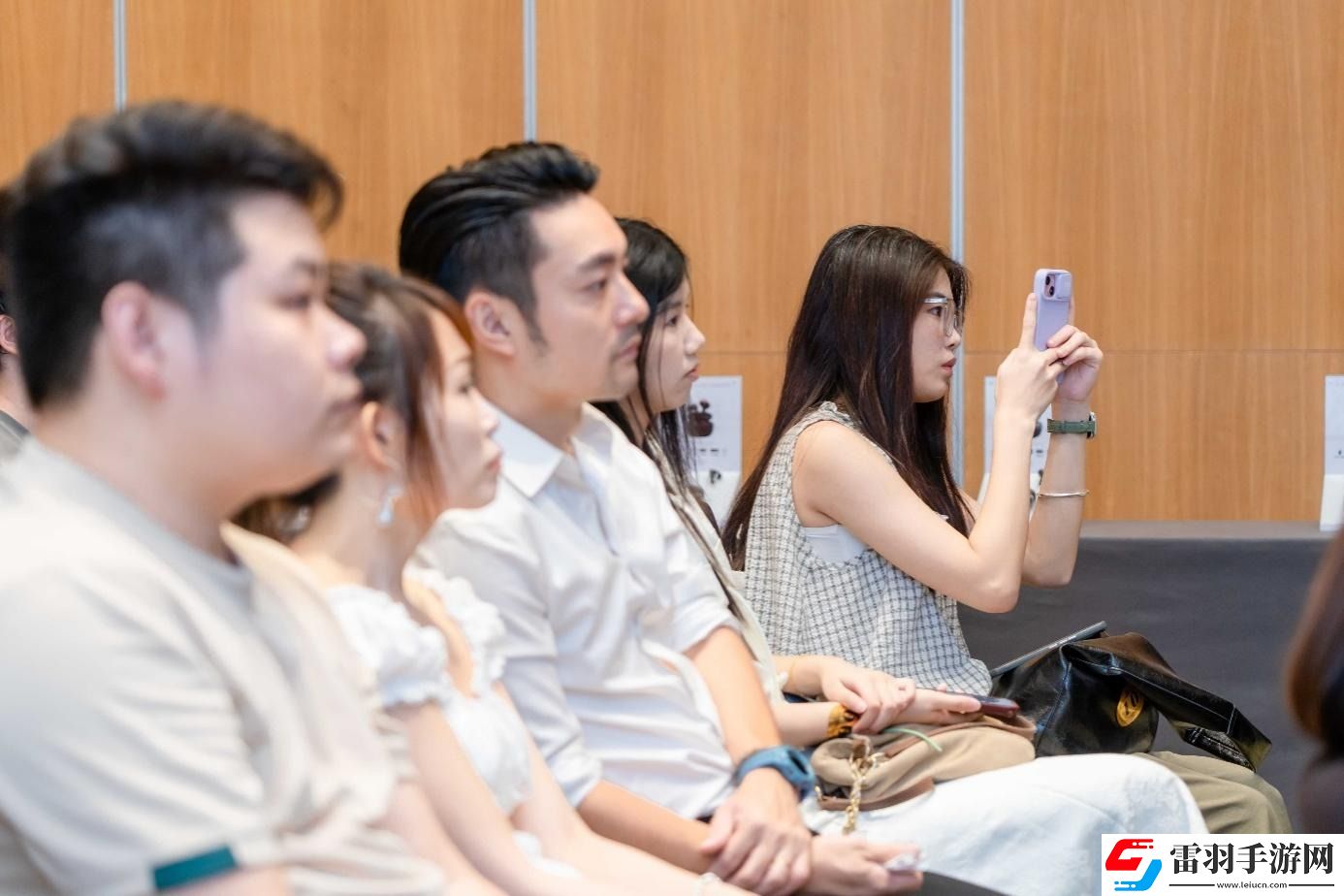 讓高品質音樂陪伴美好時光