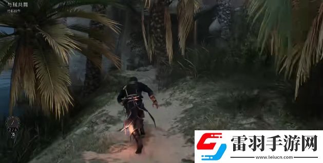 刺客信條幻景任務(wù)完成攻略