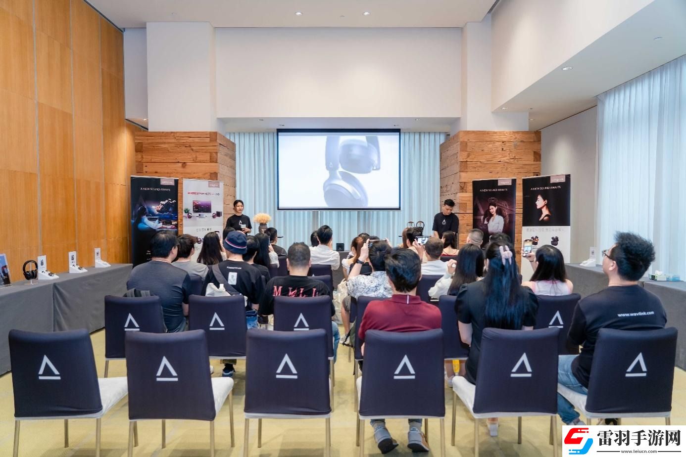 讓高品質音樂陪伴美好時光