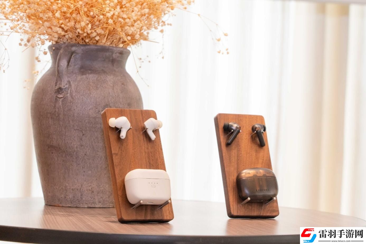 讓高品質音樂陪伴美好時光