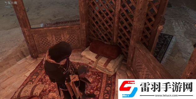 刺客信條幻景任務(wù)完成攻略