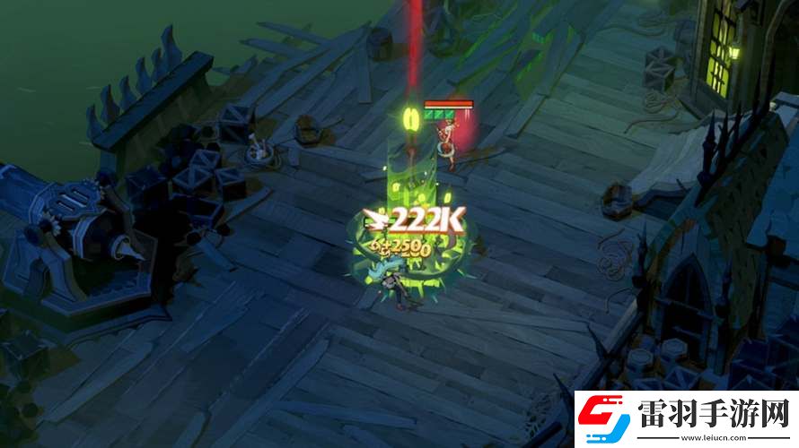 劍與遠征啟程奈拉抽取養成建議