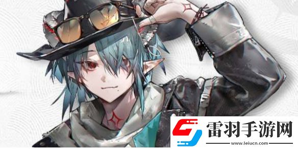 明日方舟黃票怎么獲得