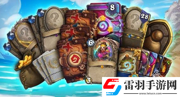 爐石傳說國服重返旅店通行證活動介紹