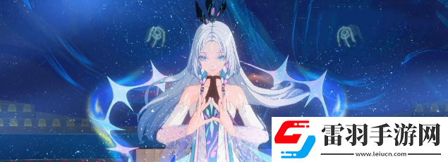 歸龍潮冰霜神女攻打技巧