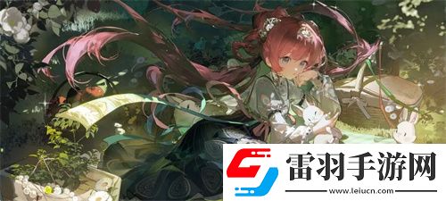 歸龍潮全角色潮品套裝及詞條選擇推薦