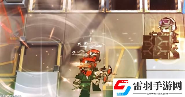 解密明日方舟新角色艾拉