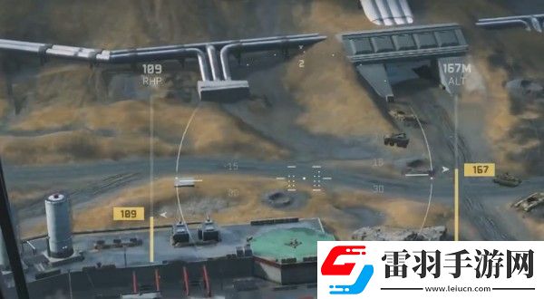 三角洲行動直升機開啟方法