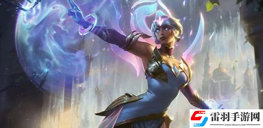 云頂之弈s5.5神諭卡爾瑪陣容攻略