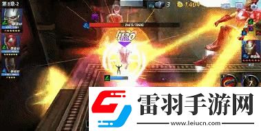 蟻人VS鋼鐵俠到底誰更強呢