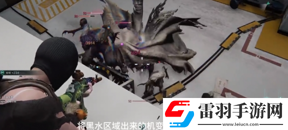 七日世界暗域通關搭配