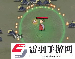 九重試煉金麝虎介紹