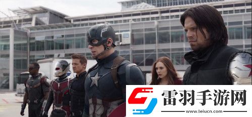 蟻人VS鋼鐵俠到底誰更強呢