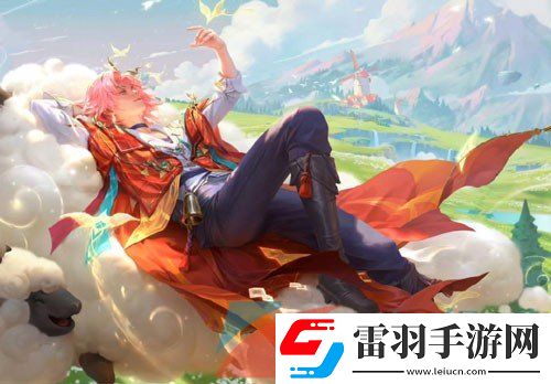 王者榮耀莊周牧神詩旅新皮膚什么時候上線