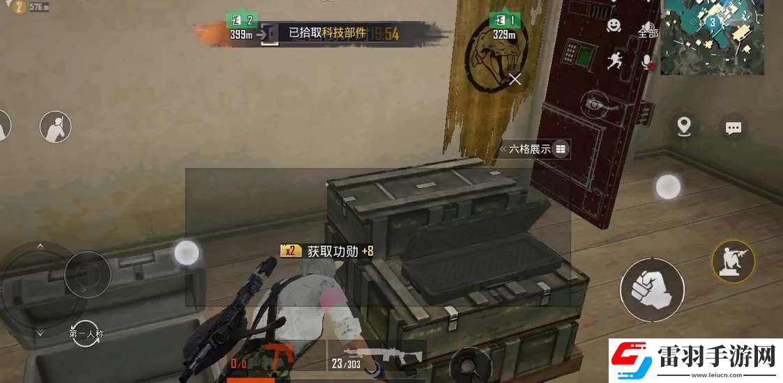 和平精英地鐵逃生黑卡必刷點(diǎn)位