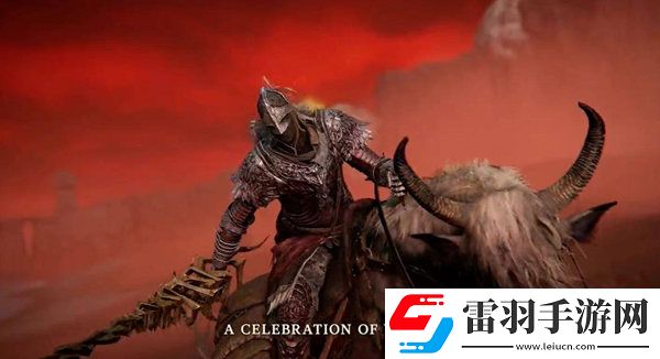 艾爾登法環靈馬位置及召喚方法