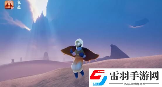 光遇禁閣底層冥想位置