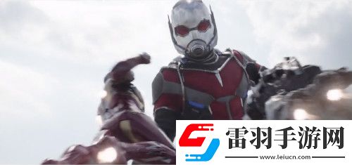 蟻人VS鋼鐵俠到底誰更強呢