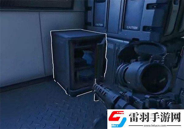 三角洲行動航天基地保險(xiǎn)柜刷新地點(diǎn)