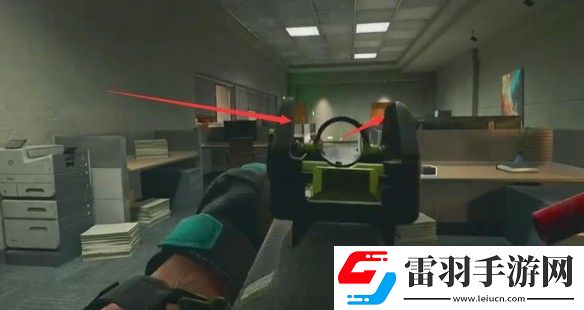 三角洲行動(dòng)零號(hào)大壩售票辦公室刷新地點(diǎn)