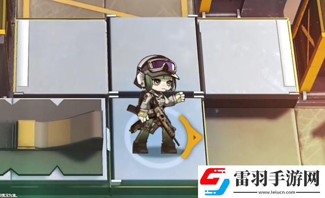 解密明日方舟新角色艾拉