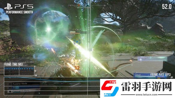 提升顯著！最終幻想7