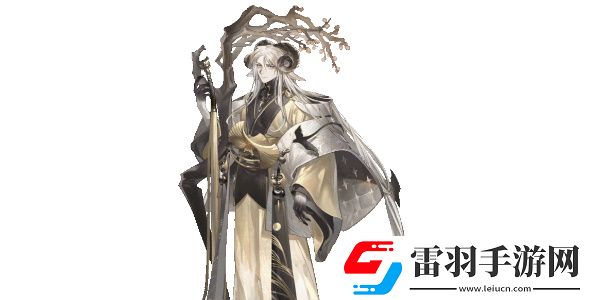 詠月風(fēng)雅關(guān)鳩角色介紹