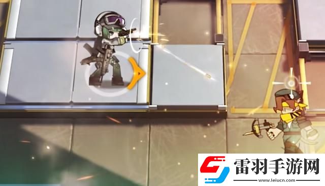 解密明日方舟新角色艾拉