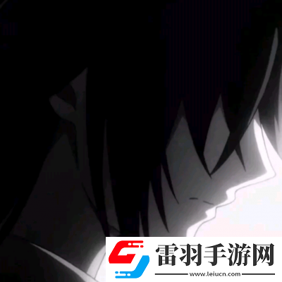 好看的喪系頭像動漫男ins風(fēng)被愛的時候不用說也能感受到