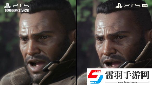 提升顯著！最終幻想7