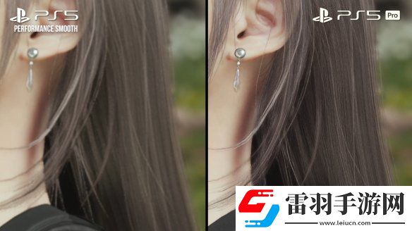 提升顯著！最終幻想7