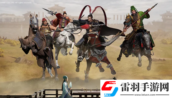 三國志戰棋版自選武將怎么選