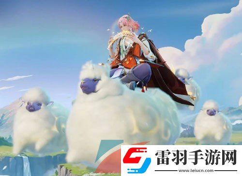 王者榮耀莊周牧神詩旅新皮膚什么時候上線